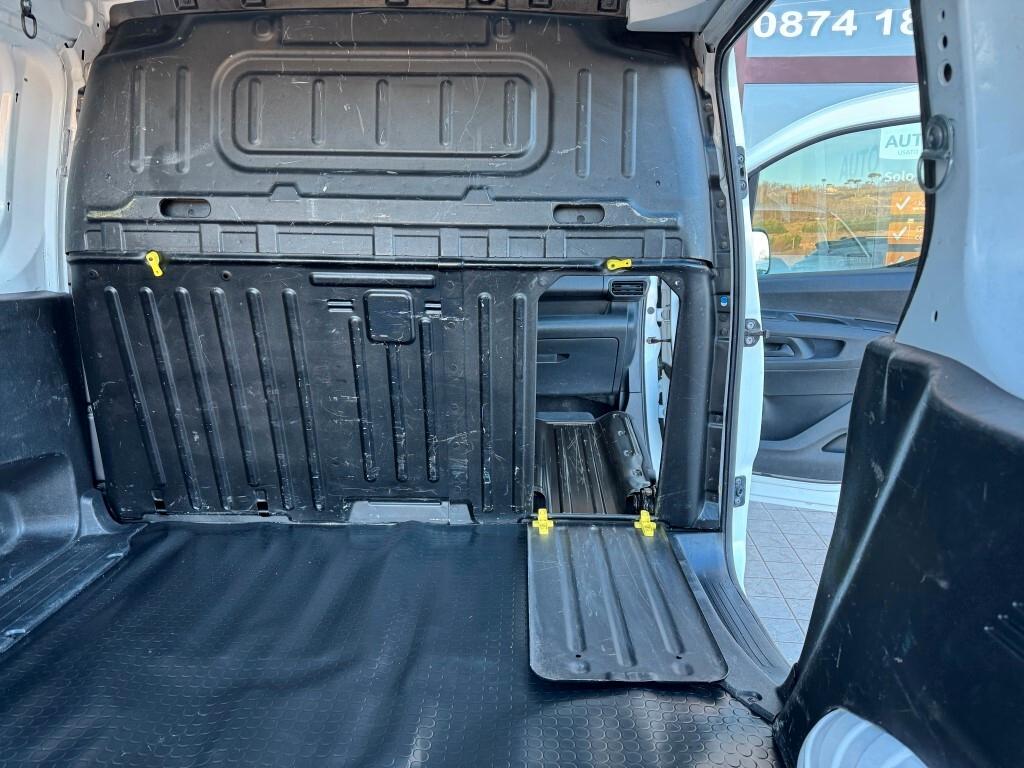 Opel Combo Cargo 3 P 1.6 Diesel 75 Cv L1 1000 Kg