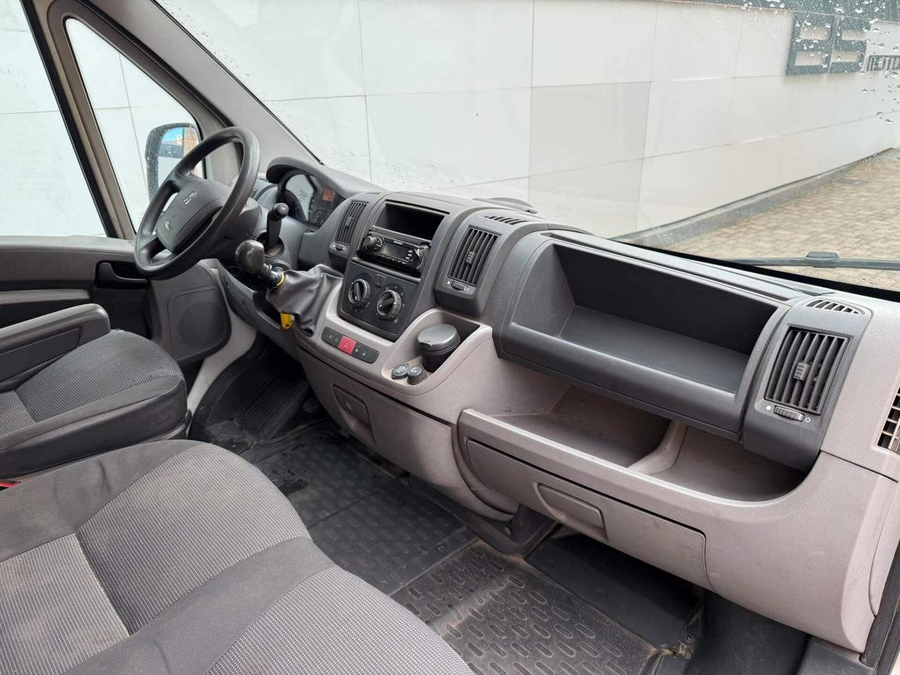 Peugeot BOXER 2.2 HDI L1 H1 120CV