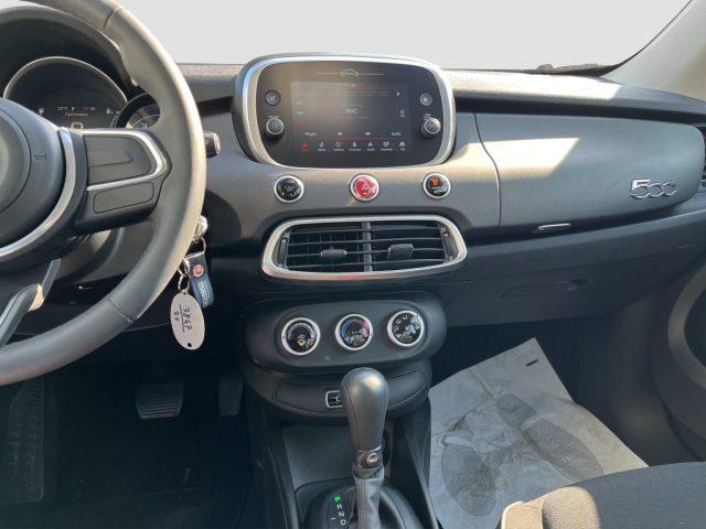 FIAT 500X 500X 1.5 T4 Hybrid 130 CV DCT