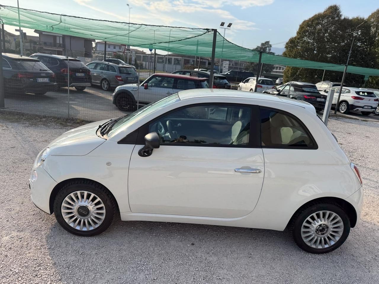 Fiat 500 1.2 Pop OK NEOPATENTATI