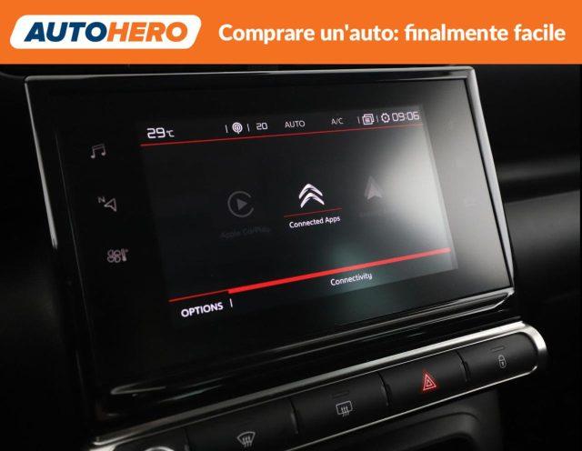CITROEN C3 Aircross BlueHDi 110 S&S Shine