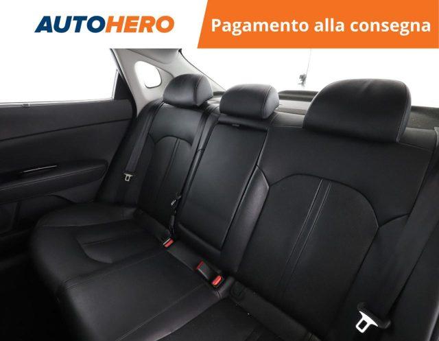 KIA Optima 2.0 GDi 205 CV Plug-in Hybrid