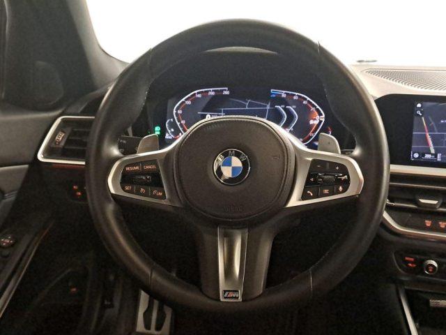 BMW 320 d 48V xDrive Touring Msport Aut.