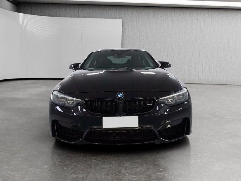 BMW Serie 4 M4 Coupe 3.0 450cv dkg