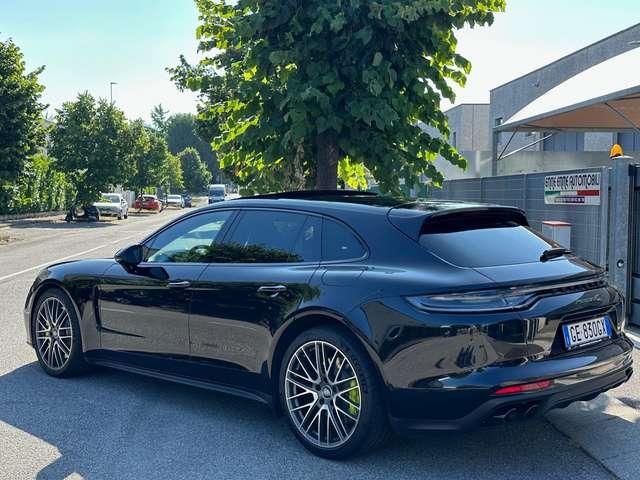 Porsche Panamera Sport Turismo 2.9 4S e-hybrid auto UFF *KM 27.800*