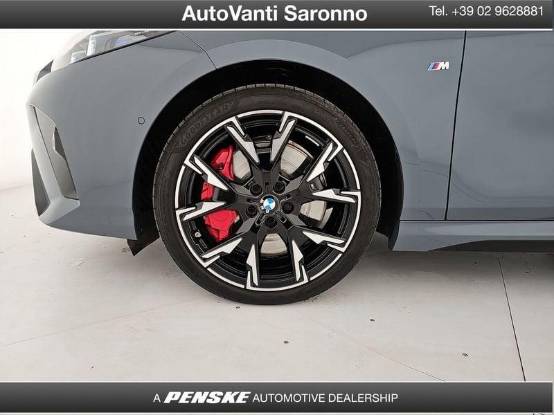 BMW Serie 1 118d MSport Pro (con kit invernale da 19")