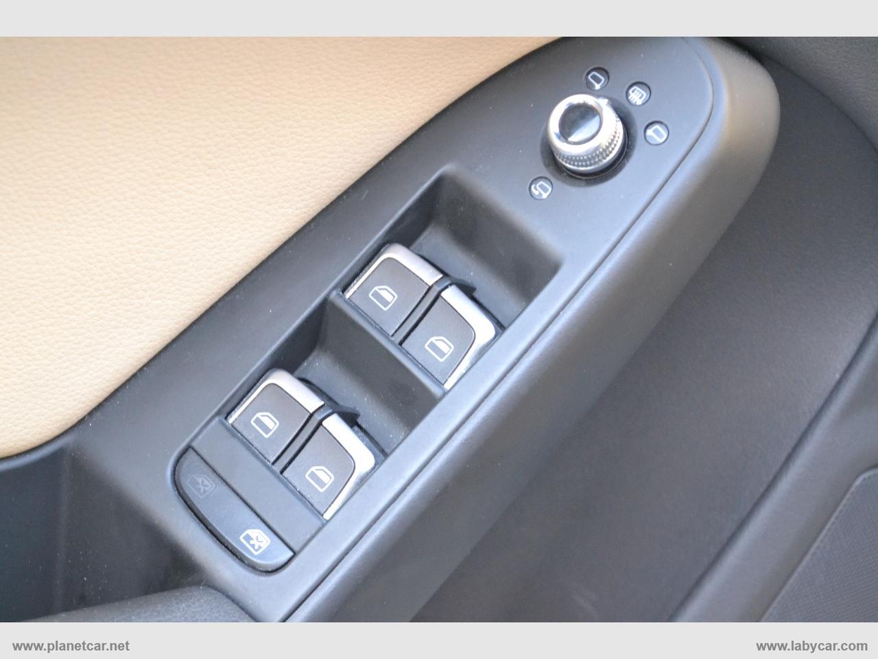 AUDI A5 SPB 2.0 TDI 177 CV Advanced