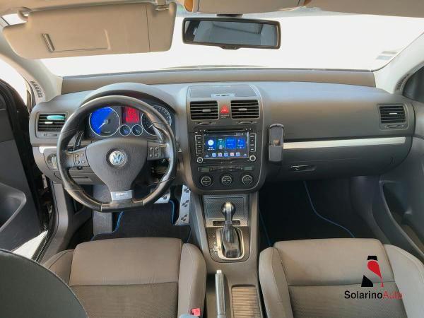 Volkswagen Golf 5 Porte Golf 5p R32 3.2 VR6 4motion dsg