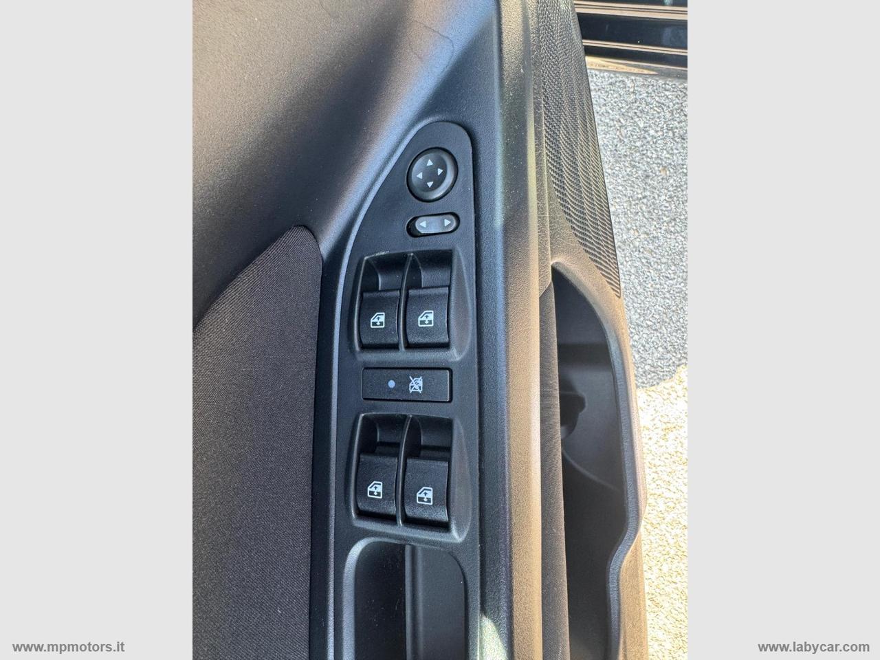FIAT TIPO BUSINESS 1.6 MJ 120CV