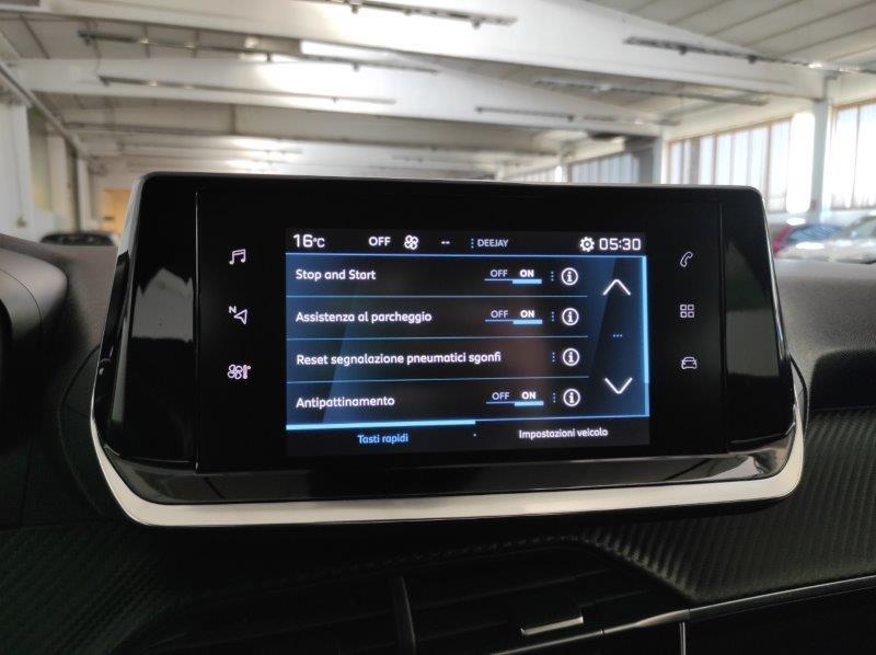 PEUGEOT 2008 2ª serie - 2008 BlueHDi 110 S&S Active Pack