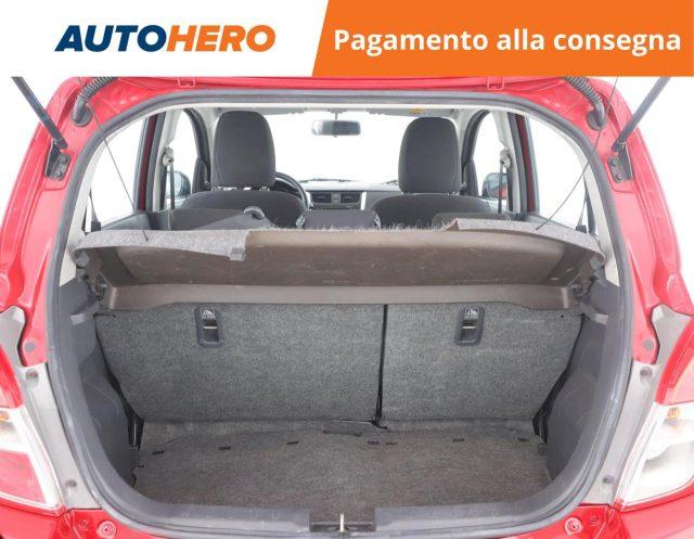 SUZUKI Celerio 1.0 Easy