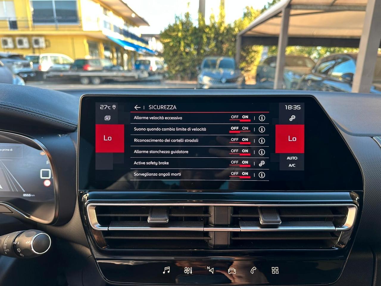 Citroen C5 Aircross Hybrid 145 e-DCS6 Max