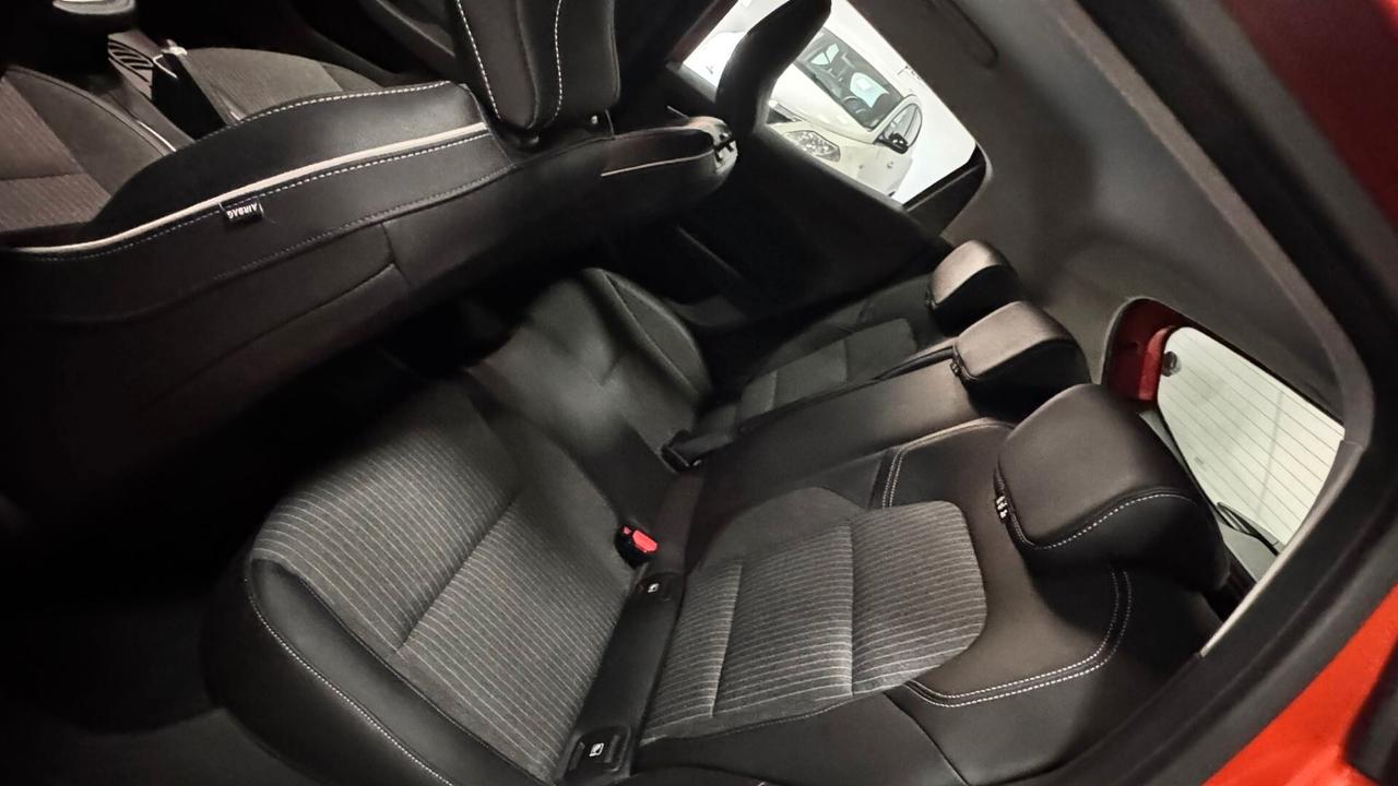 Renault Clio Blue dCi 100 CV 5 porte Business