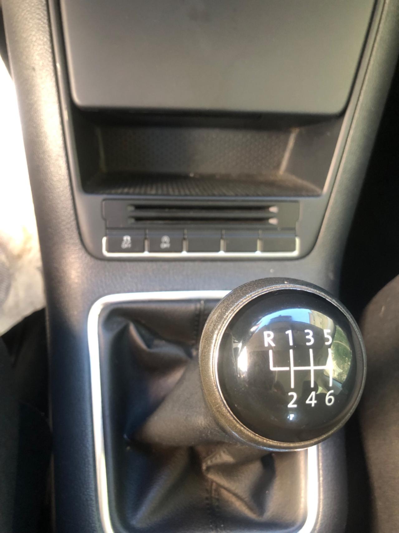 Volkswagen Tiguan 1.4 TSI 122 CV Trend & Fun BlueMotion Technology