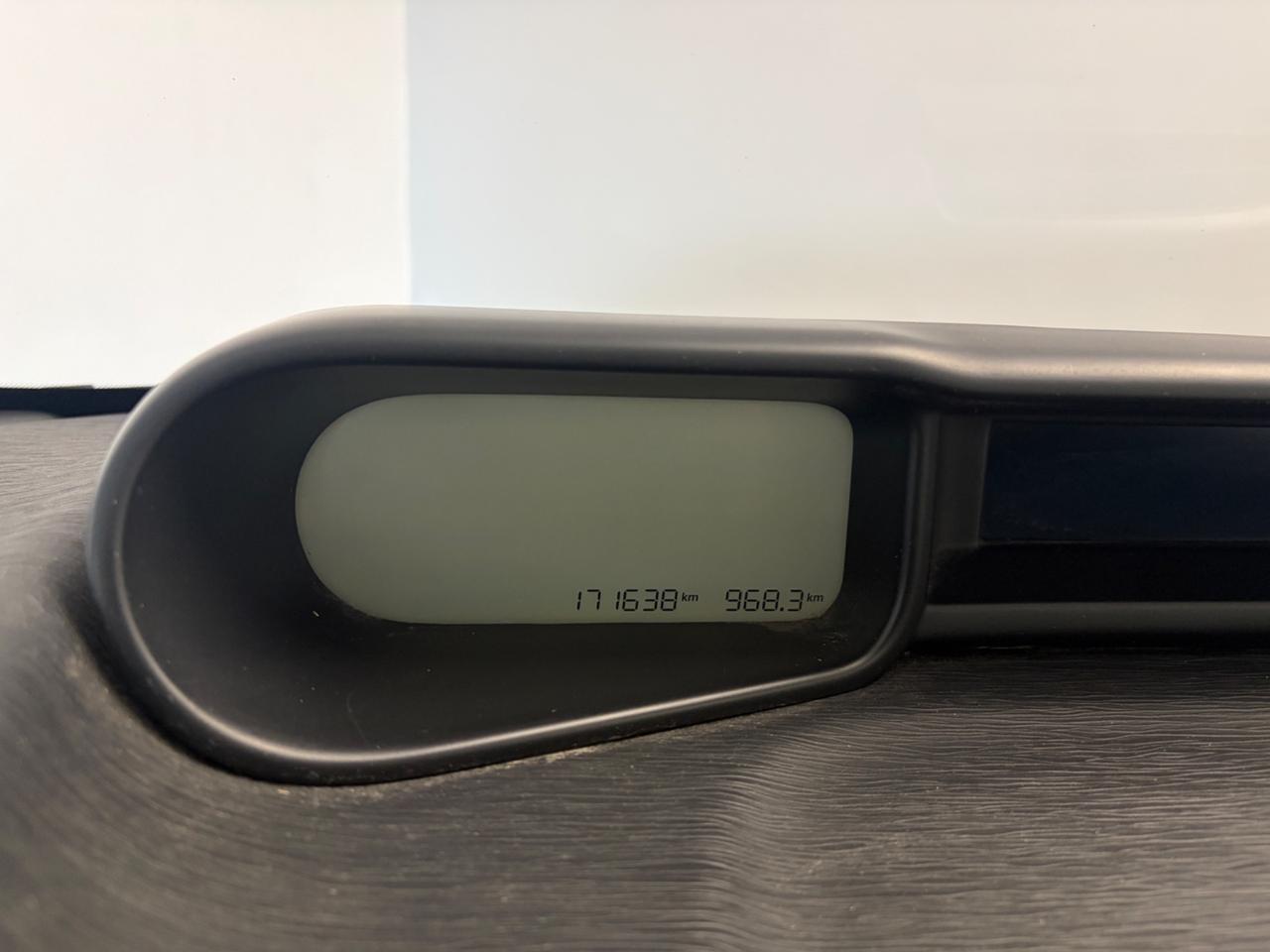 Citroen C3 Picasso 1.6 HDi 90 Seduction