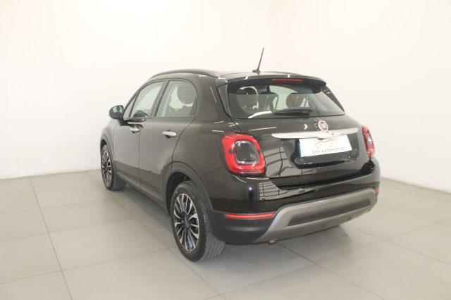 FIAT 500X 1.6 MultiJet 130 Cv. Cross