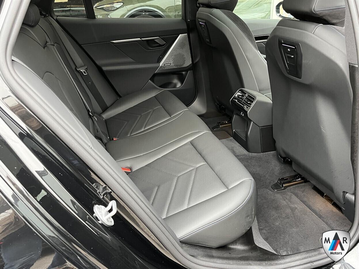 Bmw 520d 48V xDrive Touring Msport