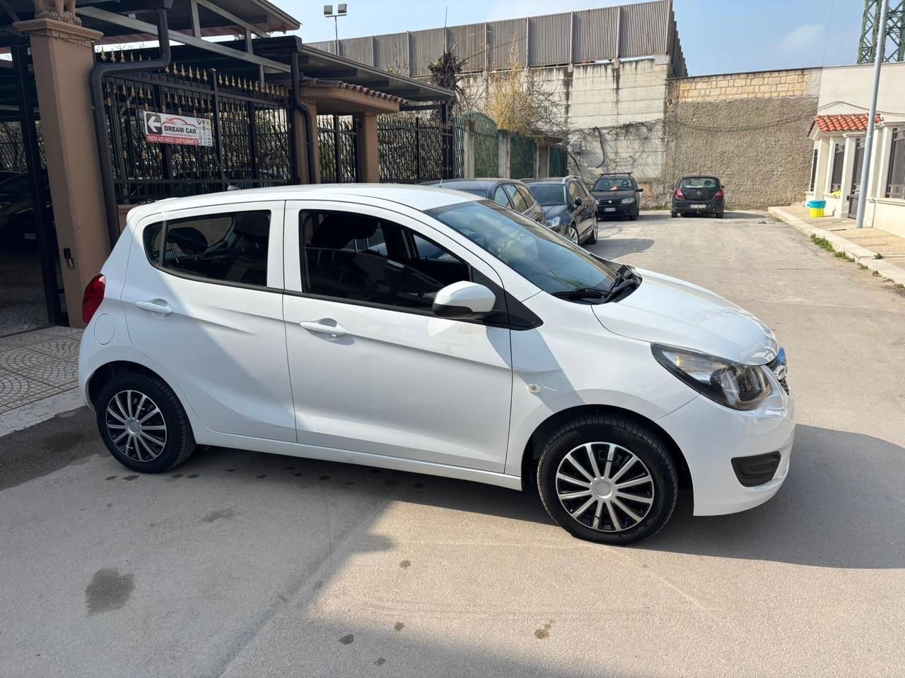Opel Karl 1.0 73 CV GPL Innovation