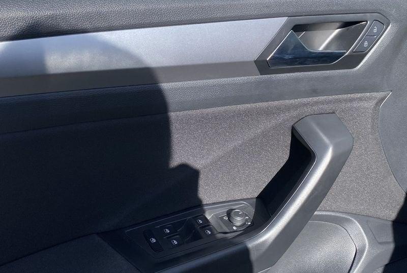 Volkswagen T-Roc Edition Plus 2.0 TDI 116CV