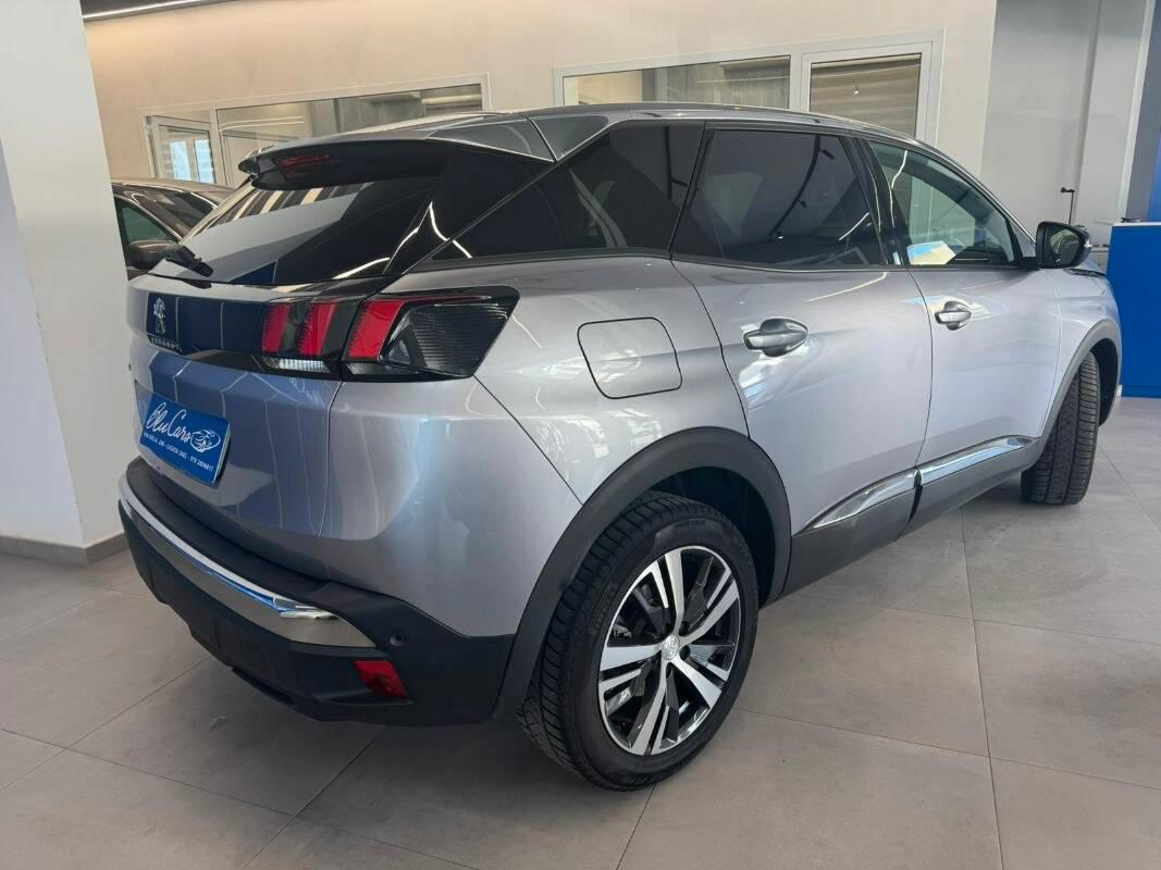 Peugeot 3008 II 1.5 bluehdi Allure Pack s&s 130cv eat8
