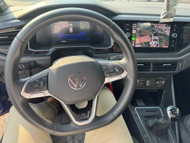 VOLKSWAGEN Polo 1.0 TSI R-Line ***Neopatentati***