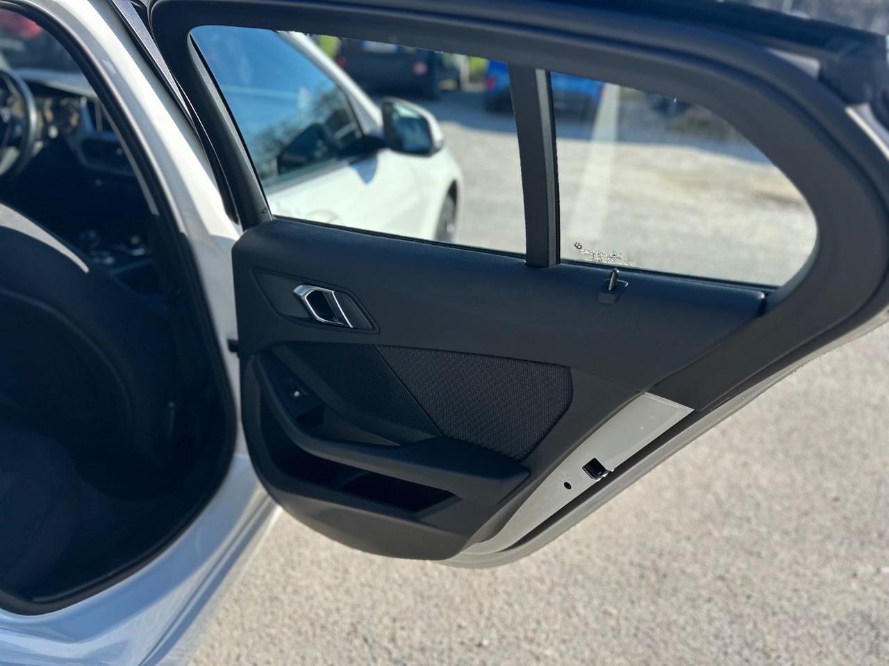 Bmw 116 Advantage 116 d #8135