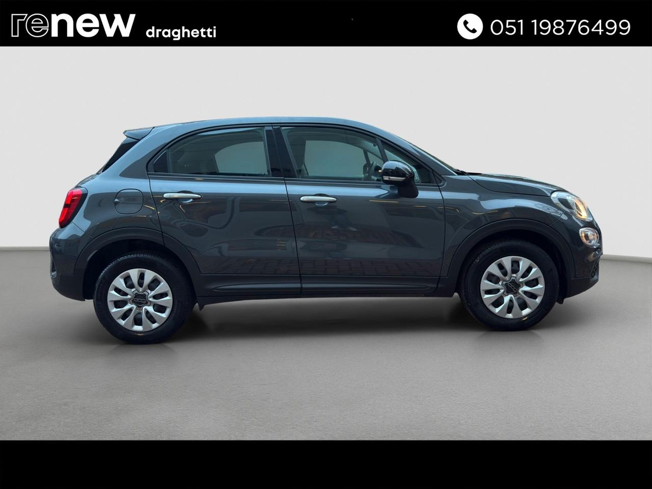 Fiat 500X 1.0 T3 120 CV Dolcevita