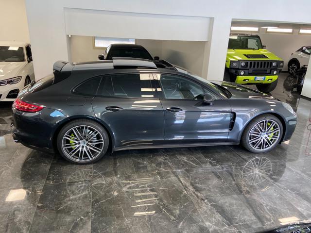 PORSCHE Panamera 2.9 4 E-Hybrid Sport Turismo TETTO/PASM/CHRONO