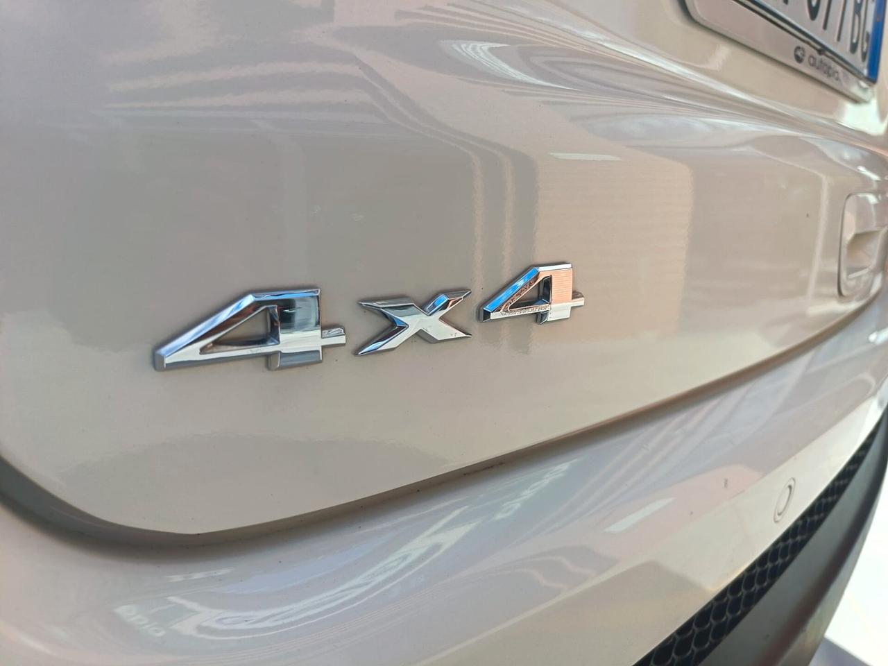 Jeep Compass 2.0 Multijet II 4WD Limited