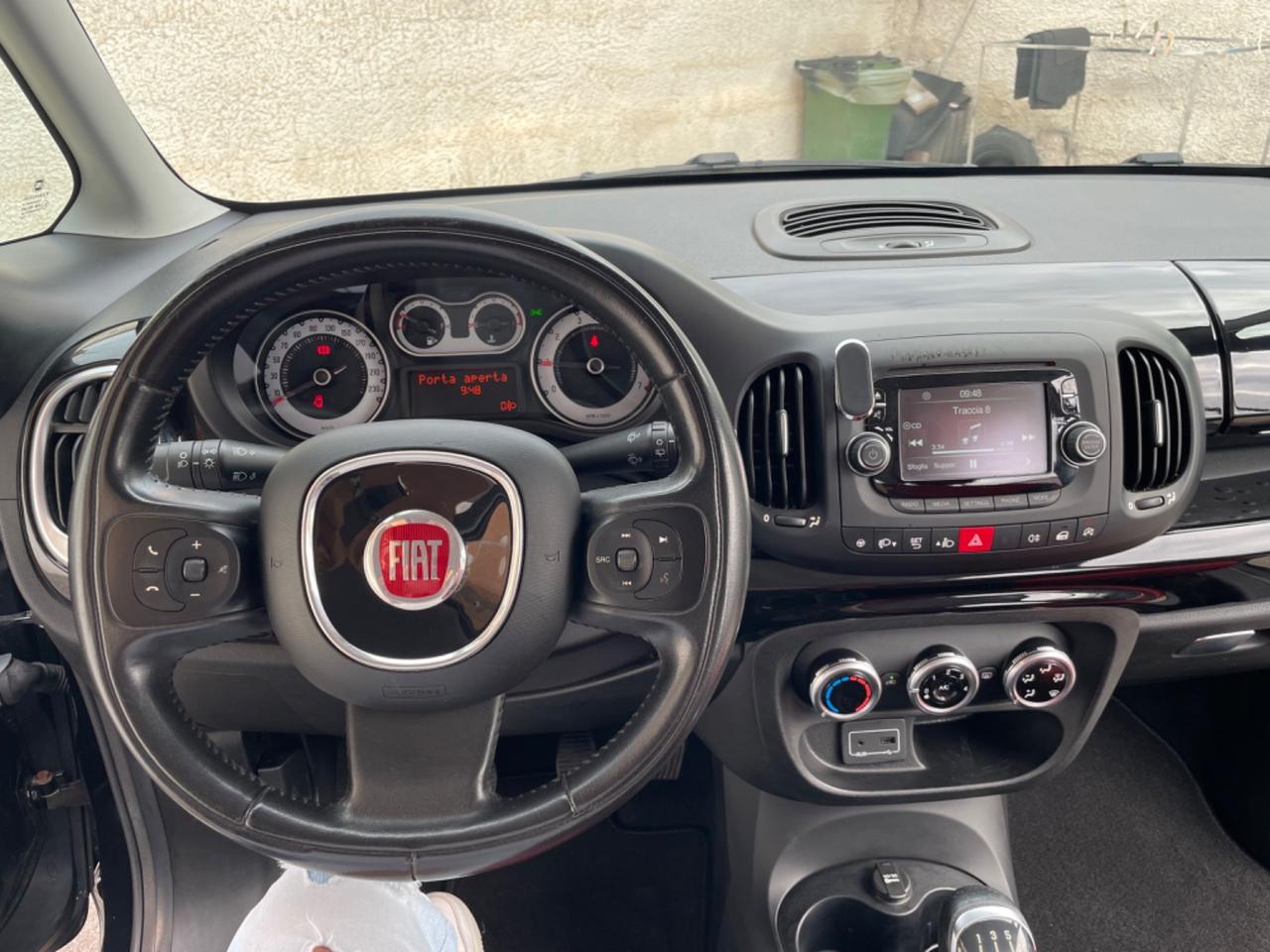 Fiat 500L 1.3 Multijet 85 CV Lounge dal nord Italia