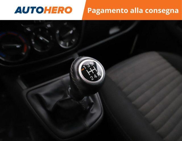 FIAT Qubo 1.3 MJT 80 CV Trekking