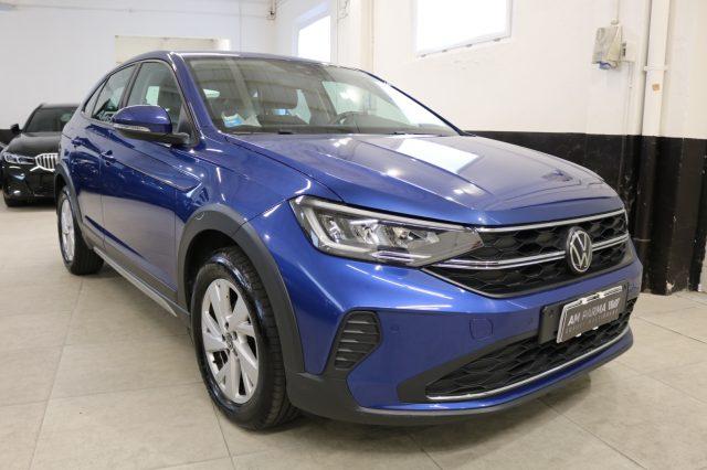 VOLKSWAGEN Taigo 1.0 TSI 95 CV Life