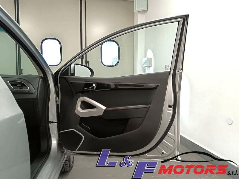 EVO Evo 3 1.5 GPL