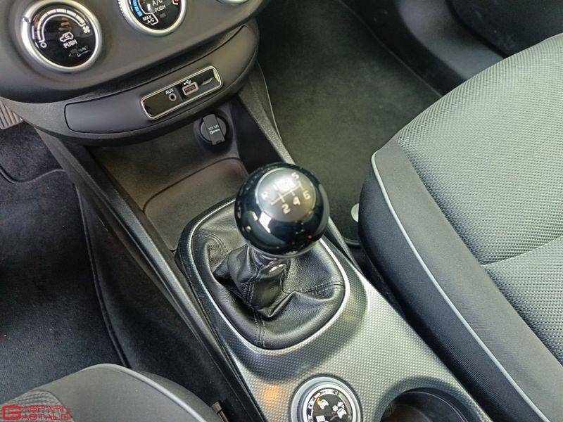 FIAT 500X 1.6 MJT 120cv 4x2 Opening Edition