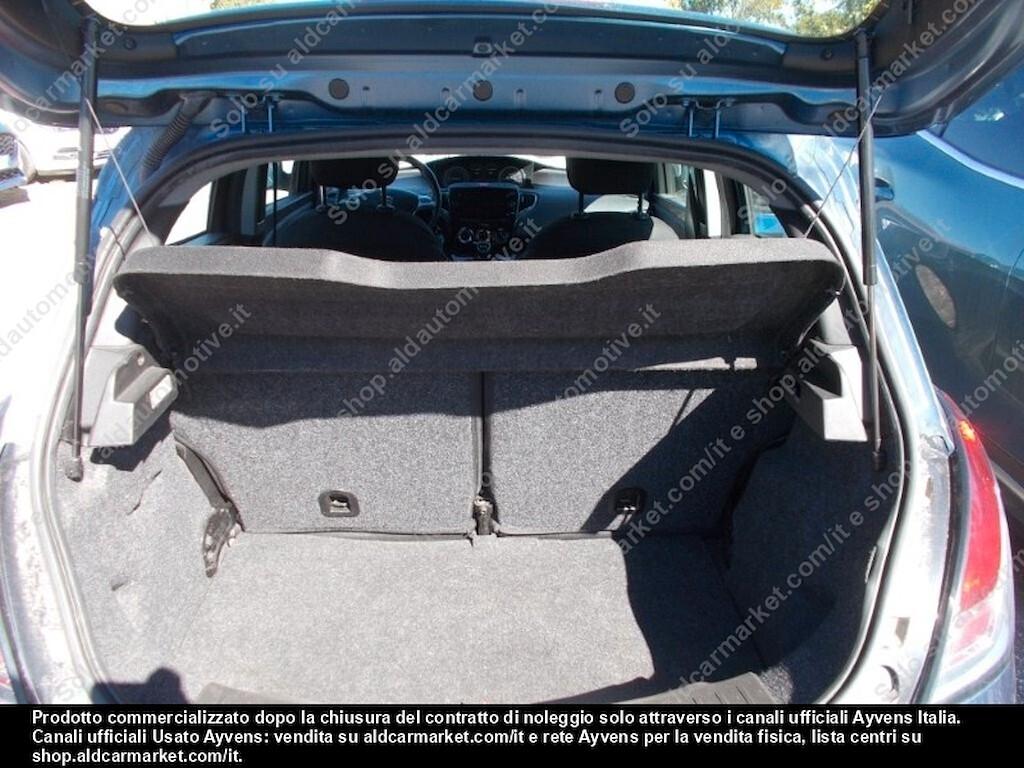 Lancia Ypsilon 1.0 FireFly 5 porte S&S Hybrid Ecochic Gold