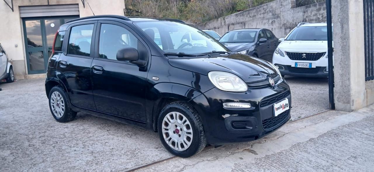 Fiat Panda 1.2 Lounge - 2013