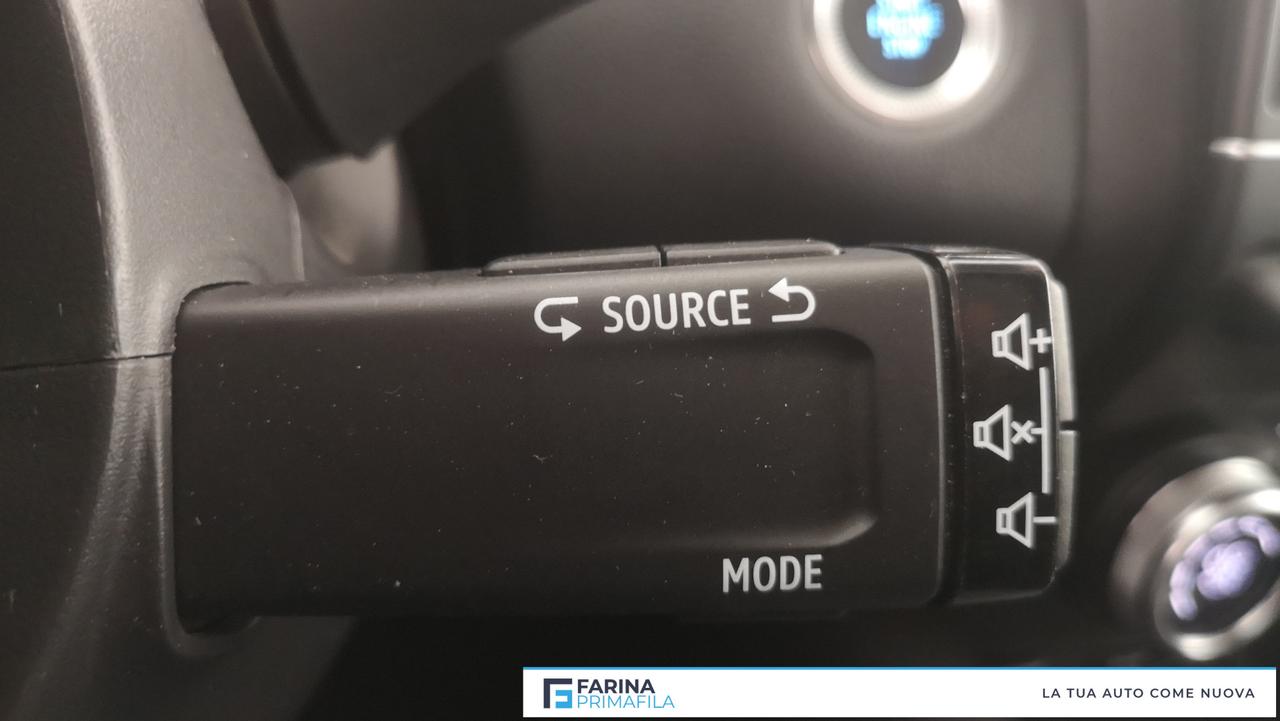 RENAULT Captur II 2019 - Captur 1.6 E-Tech hybrid Intens 145cv auto