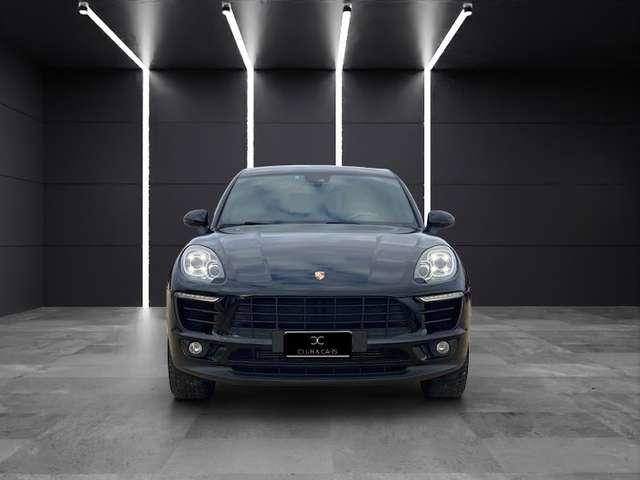 Porsche Macan Macan I 2014 3.0d S 250cv pdk