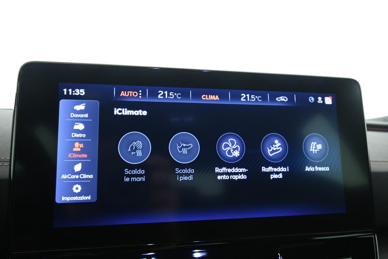 Cupra Formentor 1.4 e-hybrid 204cv dsg FULL LED+CAMERA+ACC