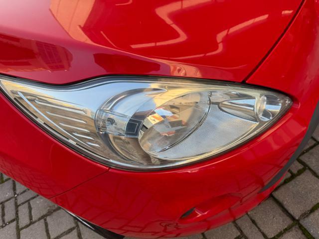 FORD Ka+ 1.2 8V 69CV