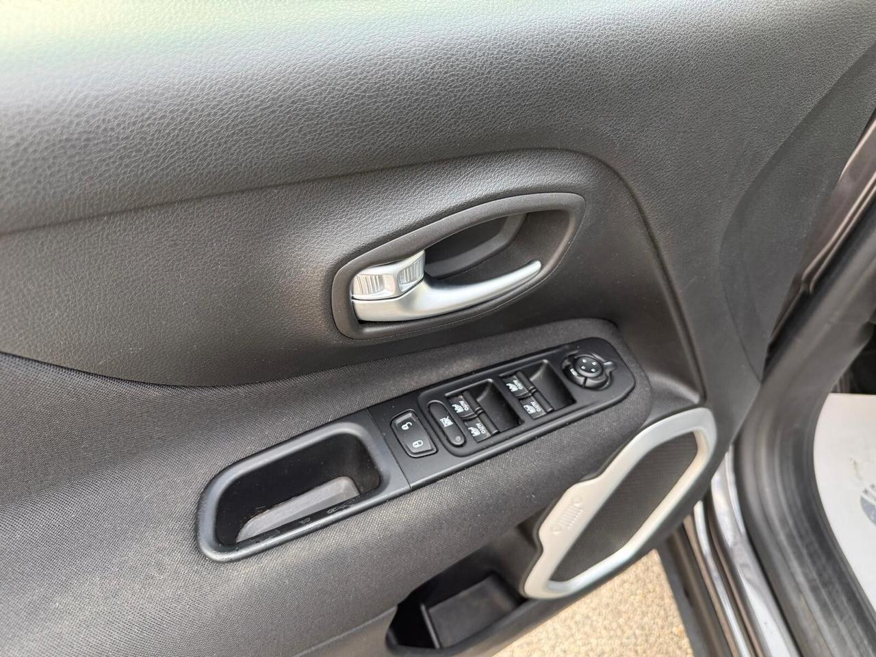 Jeep Renegade 1.0 T3 Longitude 2WD ***OK NUOVI NEOPATENTATI***