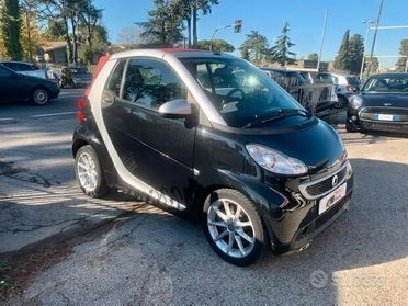 Smart ForTwo PASSION