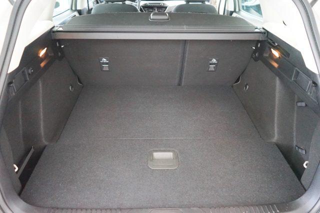FORD Focus 1.5 EcoBlue 120 CV auto SW Co-Pilot