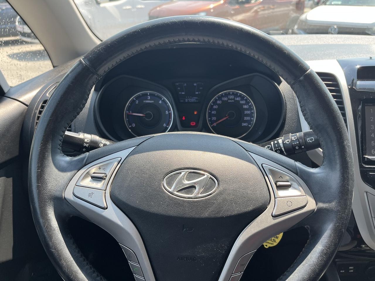 HYUNDAI IX 20 1400 CRDI 90 CV