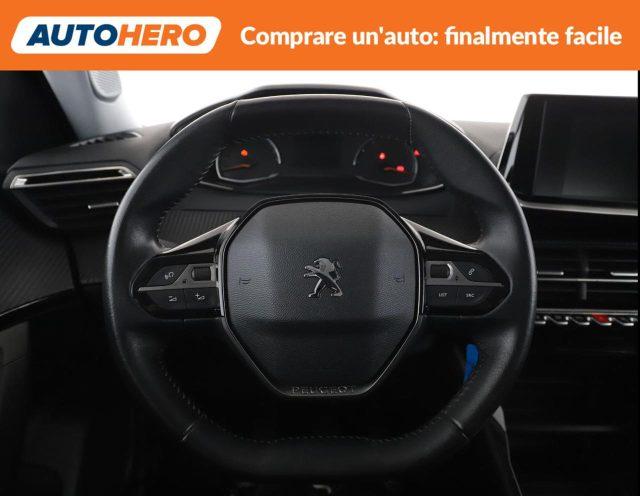 PEUGEOT 3008 PureTech Turbo 130 S&S Active