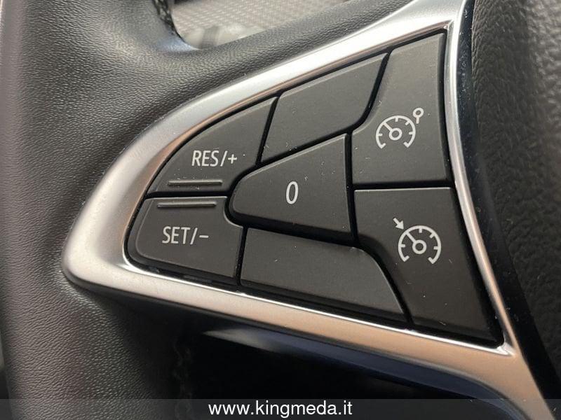 Dacia Sandero Sandero Streetway 1.0 TCe ECO-G Comfort