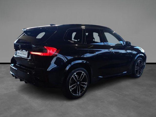 BMW X1 sDrive 18d Msport Aut.