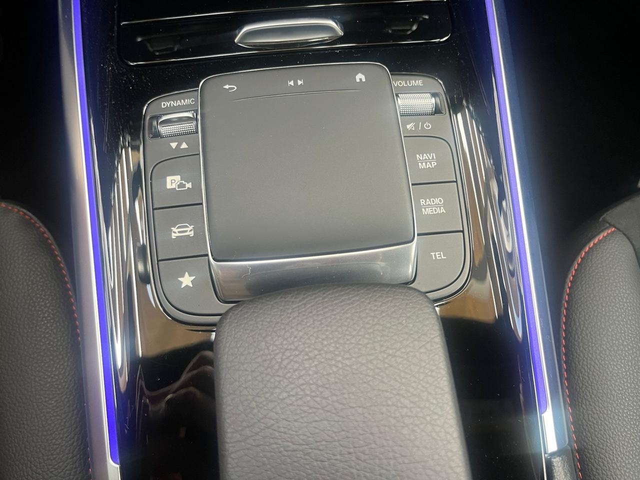 Mercedes-benz GLA 250 180 Automatic AMG Line Premium