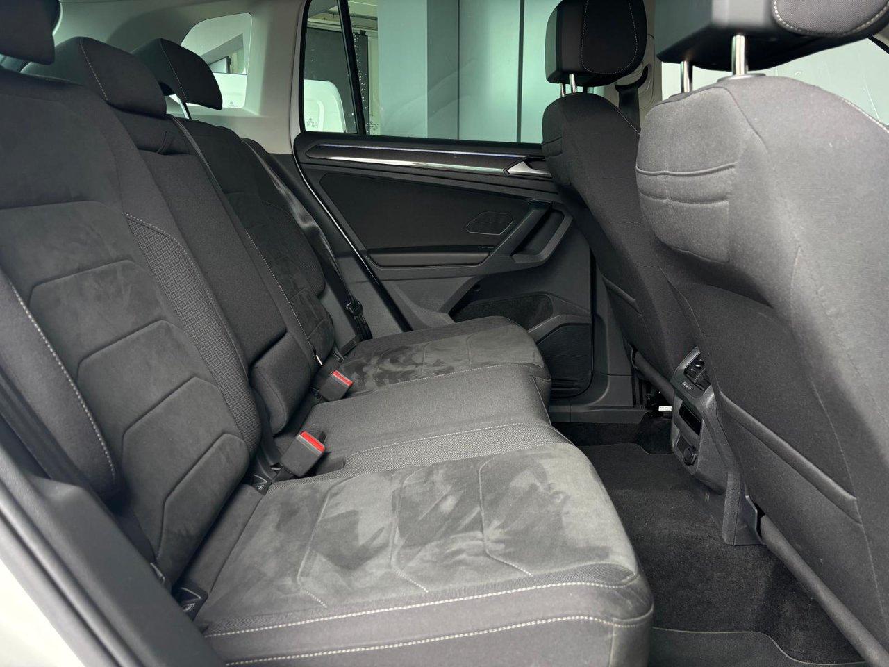 Volkswagen Tiguan 2.0 tdi Elegance 4motion 200cv dsg