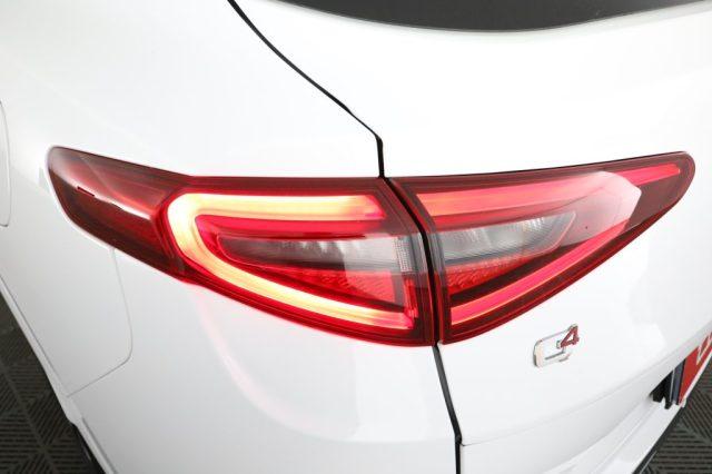ALFA ROMEO Stelvio Stelvio 2.2 Turbodiesel 210 CV AT8 Q4 Veloce